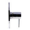 Alfi Brand Polished Chrome Pressure Balanced Rnd Shower Mixer AB1601-PC